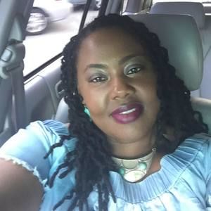 Meet your Posher, Sharon